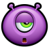 Alien 7 Icon 72x72 png